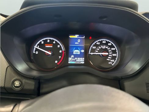 Certified 2023 Subaru Forester Sport AWD/4WD image 22