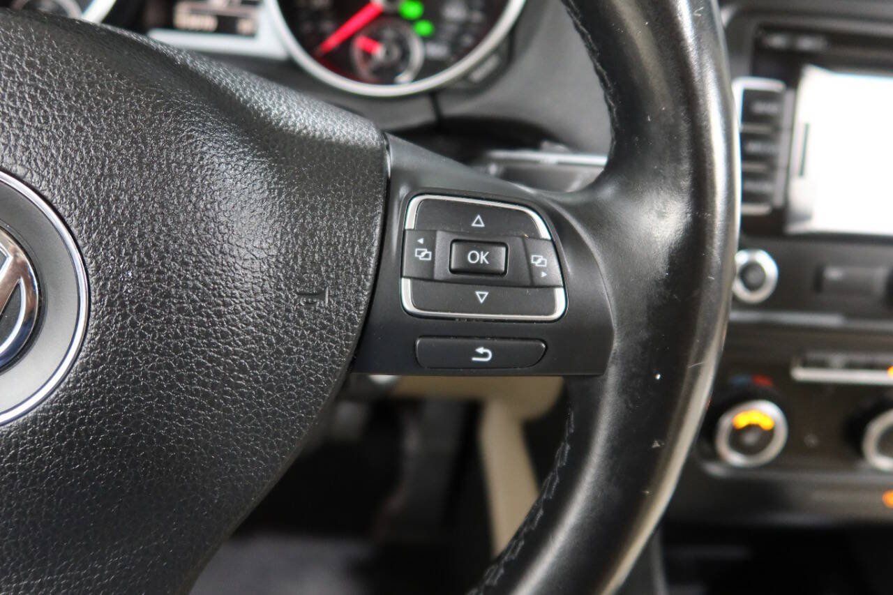 Used 2014 Volkswagen Jetta TDI FWD image 33
