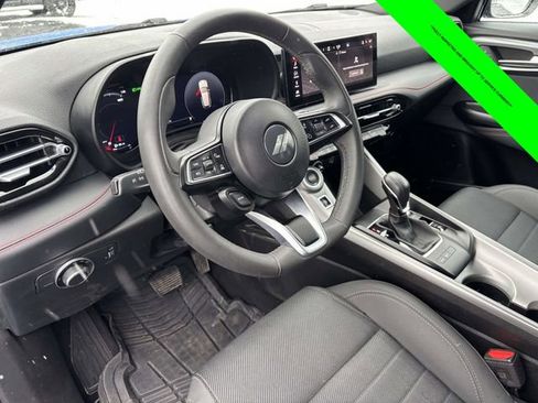 Used 2024 Dodge Hornet GT w/ GT Blacktop Package image 8