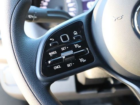 Used 2021 Mercedes-Benz Sprinter 3500 image 37