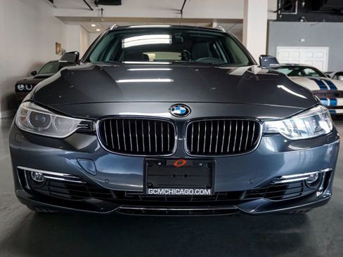 Used 2014 BMW 328i xDrive Wagon AWD/4WD image 17