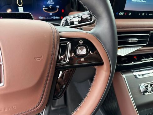 New 2026 Lincoln Aviator Reserve AWD/4WD image 29