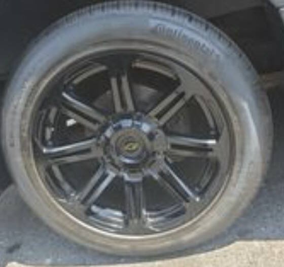 Used 2018 Chevrolet Express 2500 w/ Enhanced Convenience Package RWD image 11