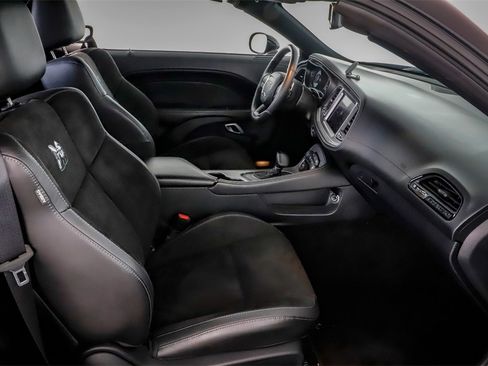 Used 2023 Dodge Challenger R/T Scat Pack image 27