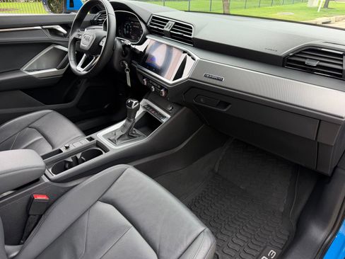 Used 2022 Audi Q3 2.0T Premium AWD/4WD image 19