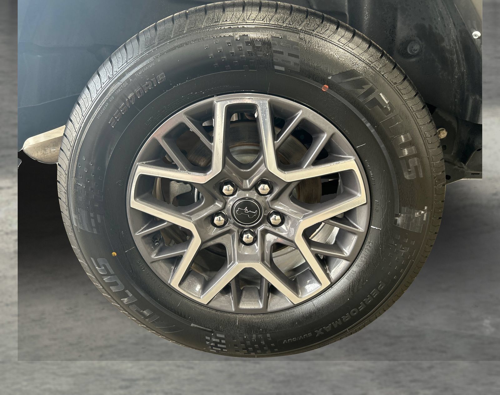 Used 2024 Jeep Wrangler Unlimited Sahara AWD/4WD image 23