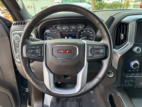 Used 2019 GMC Sierra 1500 SLT w/ SLT Convenience Package image 16