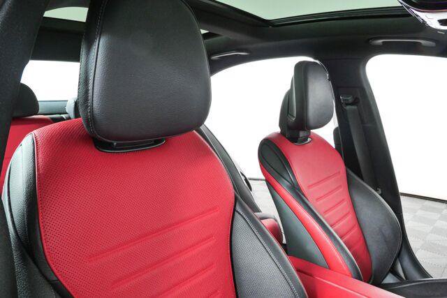 Used 2023 Mercedes-Benz C 300 Sedan image 22