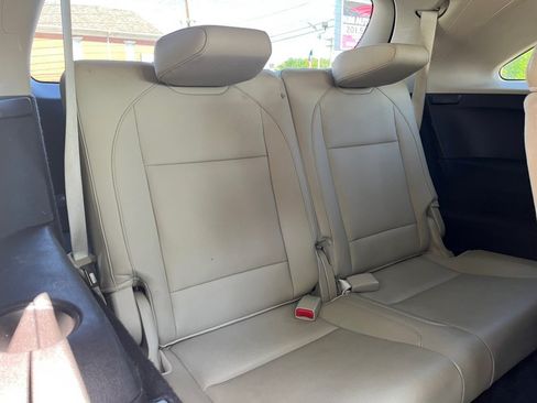 Used 2016 Acura MDX SH-AWD image 31