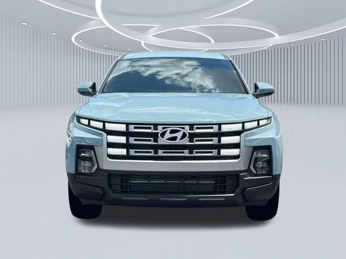 New 2026 Hyundai Santa Cruz SE FWD image 12