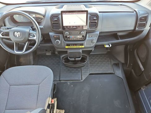 Used 2024 RAM ProMaster 3500 image 17