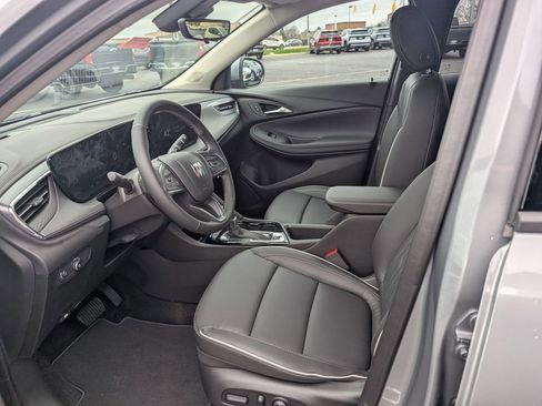New 2026 Buick Encore GX Avenir w/ Avenir Technology Package image 13