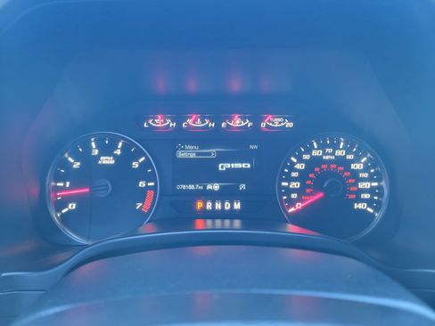 Used 2020 Ford F150 Raptor AWD/4WD image 23