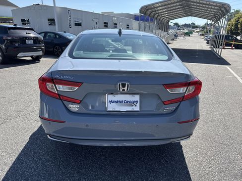 Used 2022 Honda Accord Touring image 22