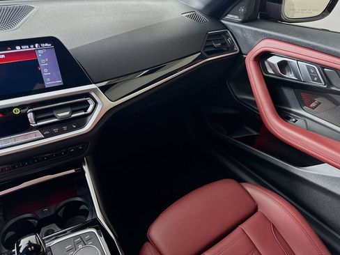 Used 2022 BMW 230i Coupe w/ Premium Package 2 RWD image 24