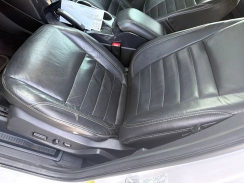 Used 2015 Ford Escape Titanium w/ Equipment Group 301A FWD image 13