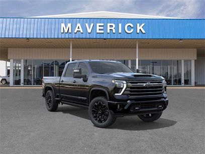 New 2026 Chevrolet Silverado 2500 High Country