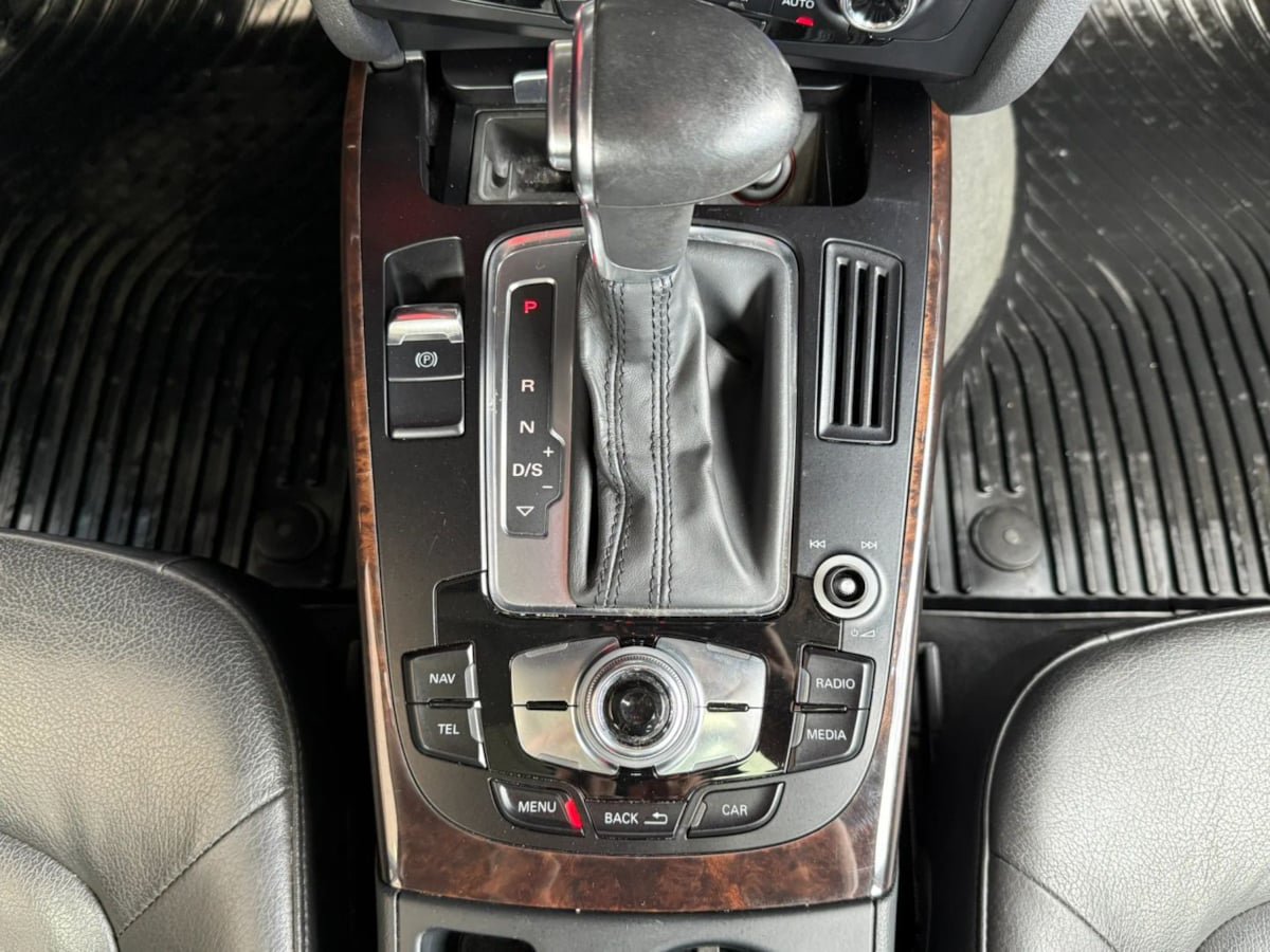 Used 2013 Audi A4 Premium Plus AWD/4WD image 51
