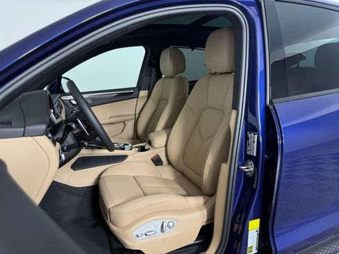 New 2026 Porsche Macan S AWD/4WD image 5