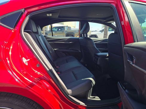 Certified 2025 Toyota Camry XSE w/ Premium Plus Package FWD image 12