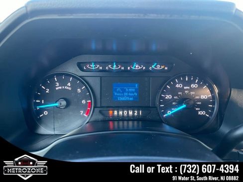 Used 2019 Ford F350 XL w/ XL Value Package image 28