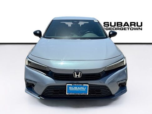 Used 2024 Honda Civic Sport image 2