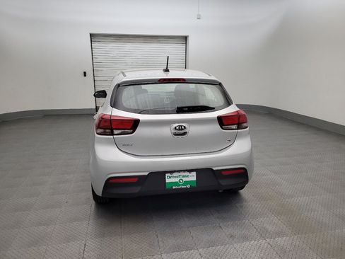Used 2021 Kia Rio S w/ Technology Package FWD image 6