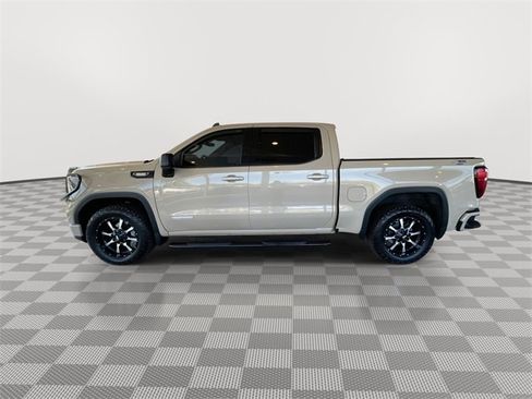 Used 2022 GMC Sierra 1500 Elevation w/ X31 Off-Road Package image 6