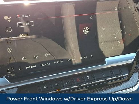 Used 2023 GMC Sierra 1500 Elevation w/ Preferred Package image 20