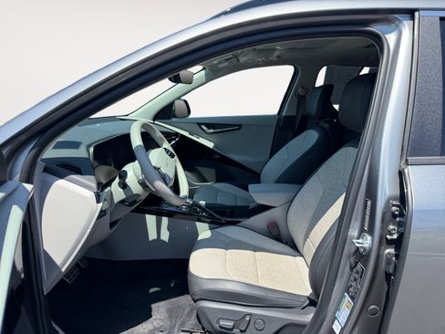 Certified 2024 Kia Niro Wave FWD image 10