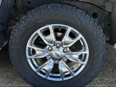 Used 2019 Ford Ranger Lariat w/ Equipment Group 501A Mid image 10