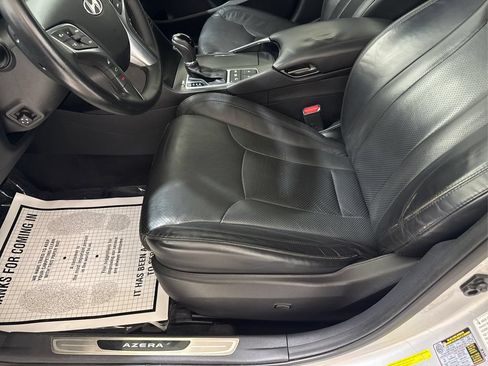 Used 2017 Hyundai Azera Limited FWD image 30