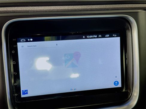 Used 2017 RAM 2500 Tradesman w/ Chrome Appearance Group image 13