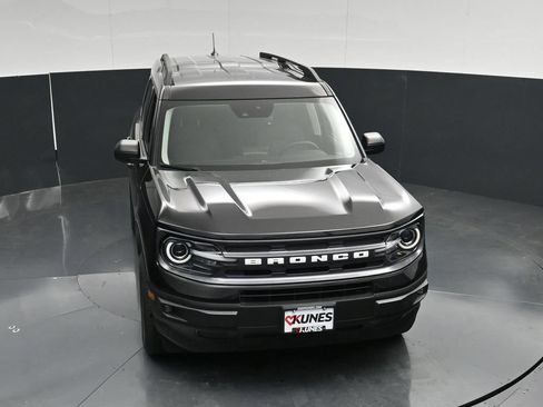 Used 2024 Ford Bronco Sport Big Bend w/ Convenience Package AWD/4WD image 38