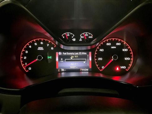 Used 2016 GMC Canyon SLT w/ Driver Alert Package AWD/4WD image 24