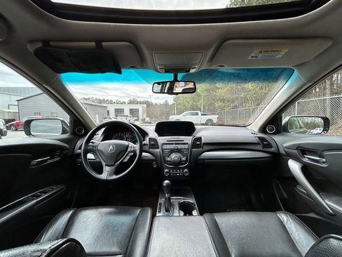 Used 2014 Acura RDX AWD w/ Technology Package image 9