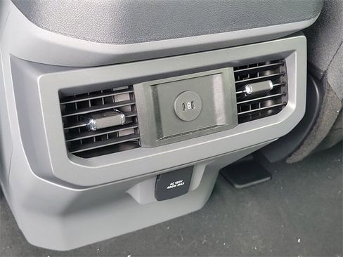 New 2025 Ford F350 XLT w/ Black Appearance Package image 27