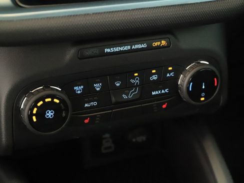 Used 2024 Ford Bronco Sport Badlands AWD/4WD image 26