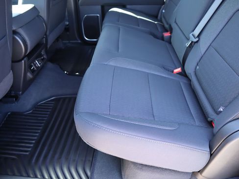 New 2026 GMC Sierra 1500 Elevation AWD/4WD image 14