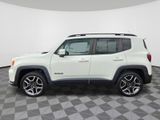 Used 2021 Jeep Renegade Latitude w/ Luxury Group I image 5