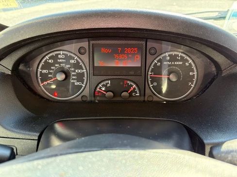 Used 2020 RAM ProMaster 1500 w/ Interior Convenience Group image 20