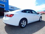 Used 2024 Chevrolet Malibu LT image 3