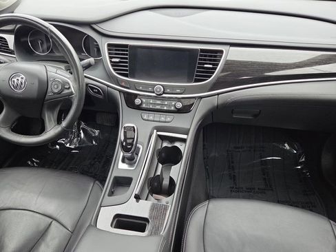 Used 2018 Buick LaCrosse Premium w/ Driver Confidence Package #2 AWD/4WD image 30