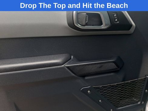 Used 2024 Ford Bronco Big Bend AWD/4WD image 14