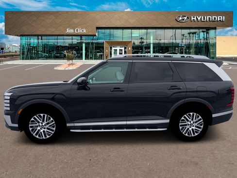 New 2026 Hyundai Palisade SEL FWD image 3