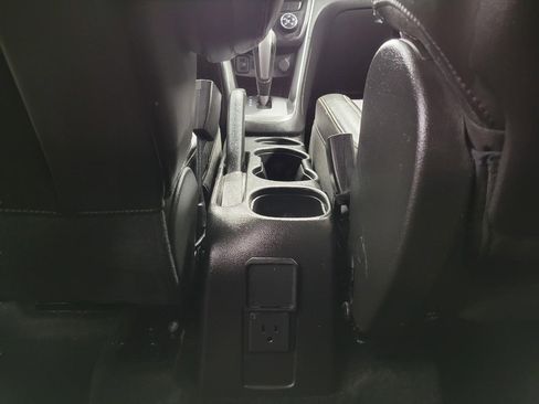 Used 2021 Chevrolet Trax LT w/ Premium Seat Package image 23