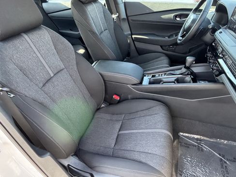 Used 2026 Honda Accord Sport image 10