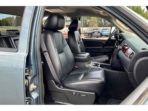 Used 2010 Chevrolet Silverado 2500 LTZ image 7