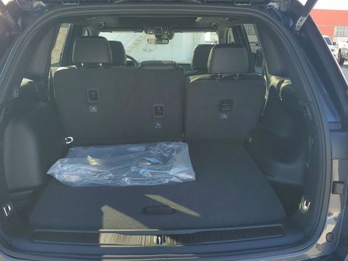 New 2025 Jeep Grand Cherokee Limited image 10