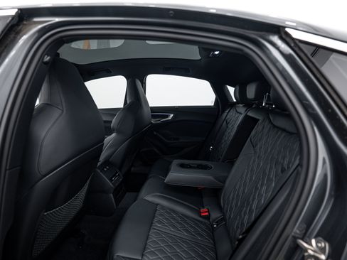 New 2025 Audi S5 Premium Plus AWD/4WD image 19